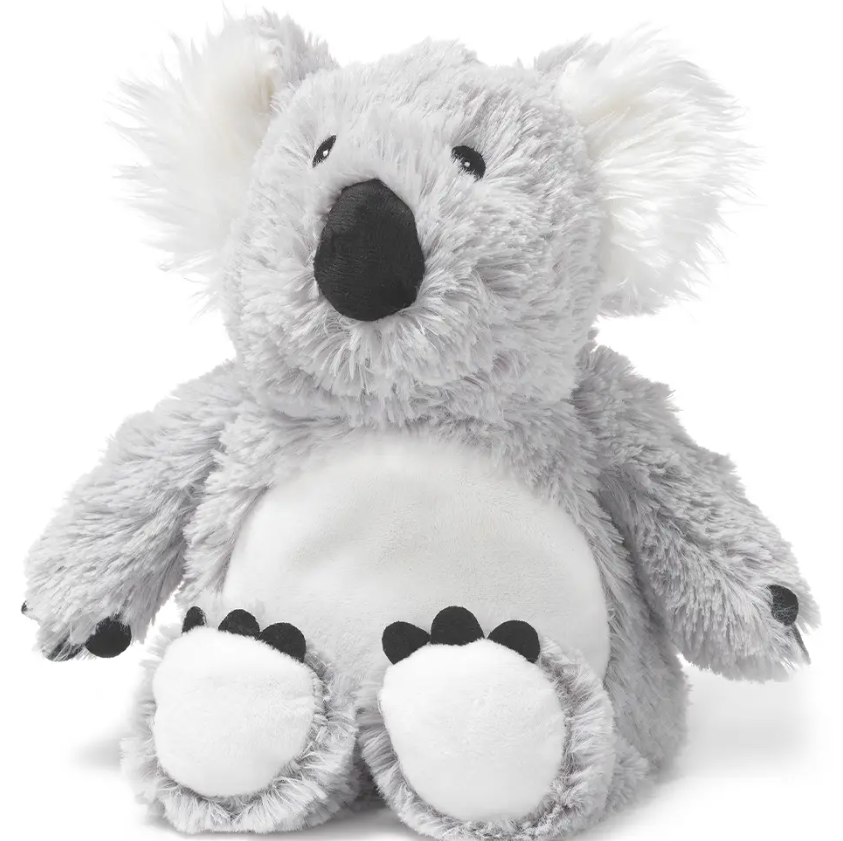 Cozy Plush Warmies Koala Cp-Koa-1