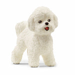 Bichon Frisé Figurine 13963 - CR Toys