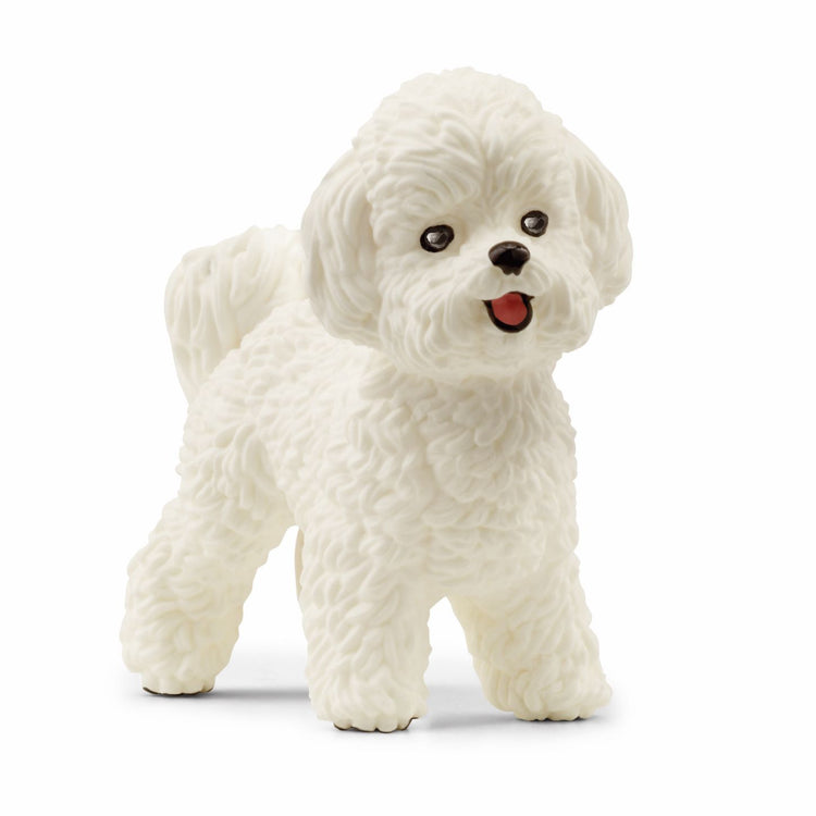 Bichon Frisé Figurine 13963