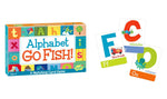 Alphabet Go Fish! - CR Toys