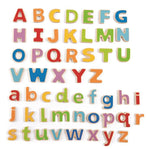 Abc Magnetic Letters Early Learning