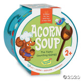 Acorn Soup - Ages 2+ - CR Toys