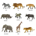 South African Animals Toob® - 100409