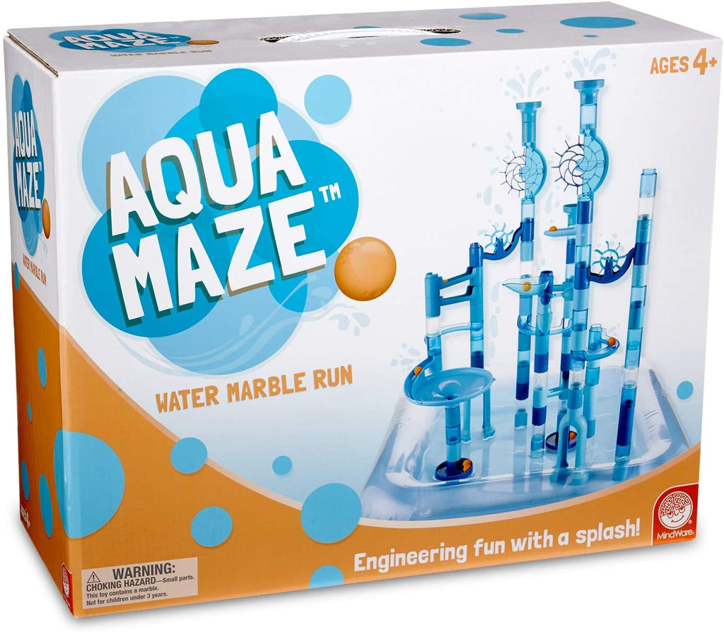 Aqua Maze Twist. - CR Toys