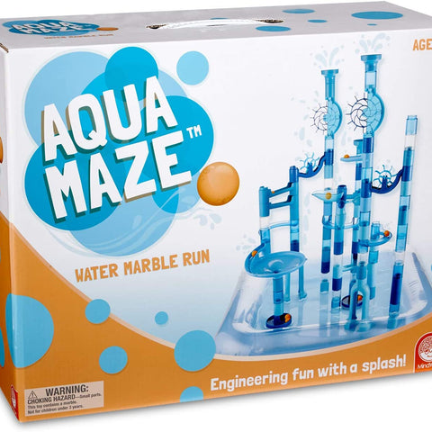 Aqua Maze Twist.