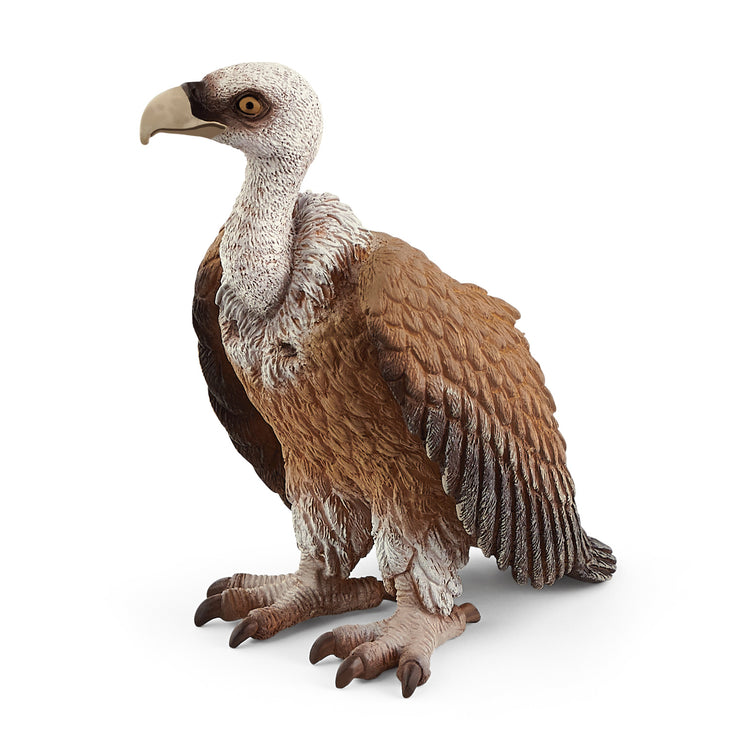 Vulture Figurine 14847 - CR Toys