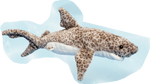 Titus Tiger Shark Stuffed Animal - CR Toys