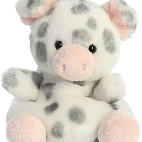 Palm Pal Piggles Spotted Piglet 33471 - CR Toys