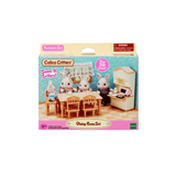 Dining Room Set Cc1809