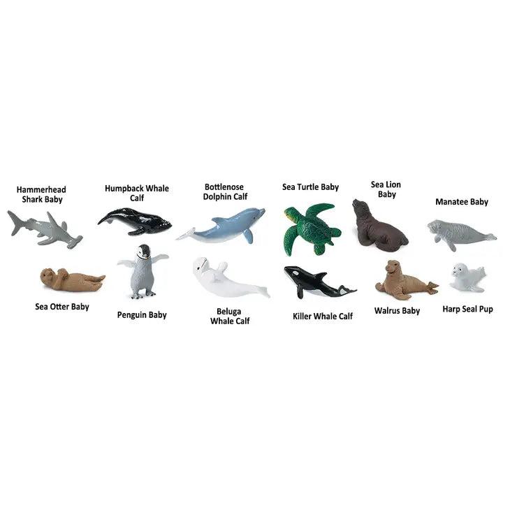 Baby Sea Life 680704