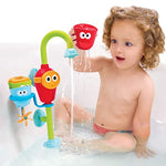 Flow 'N' Fill Spout - CR Toys