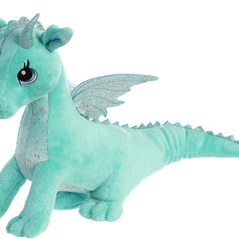 Willow Dragon 30838 - CR Toys