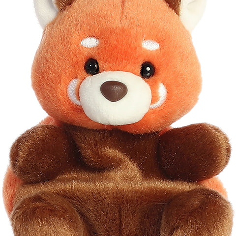 Palm Pals Rei Red Panda 33719 - CR Toys