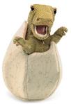 Dinosaur Egg 3134