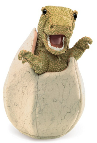 Dinosaur Egg 3134
