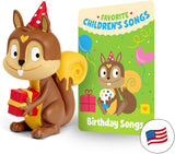 Birthday Songs Tonie - CR Toys