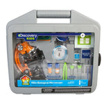 Discovery 900X Microscope With Hard Case