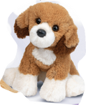 Shirlie Doodle Dog Mini Soft 4481 - CR Toys