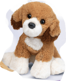 Shirlie Doodle Dog Mini Soft 4481
