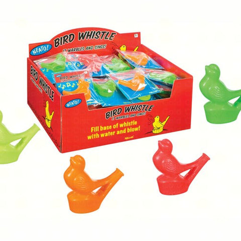 Bird Whistle - CR Toys