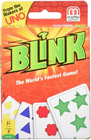 Blink - CR Toys