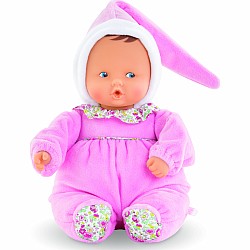 Babipouce Blossom Garden Doll - CR Toys