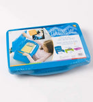 Activity Desk Blue Great for Travel