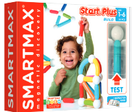 Smartmax Start Plus Magnetic Building