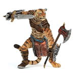 Tiger Mutant Figurine 38954