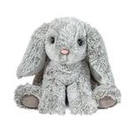 Stormie Grey Bunny 4628