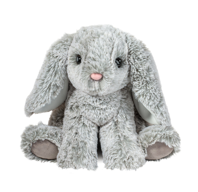 Stormie Grey Bunny 4628 - CR Toys