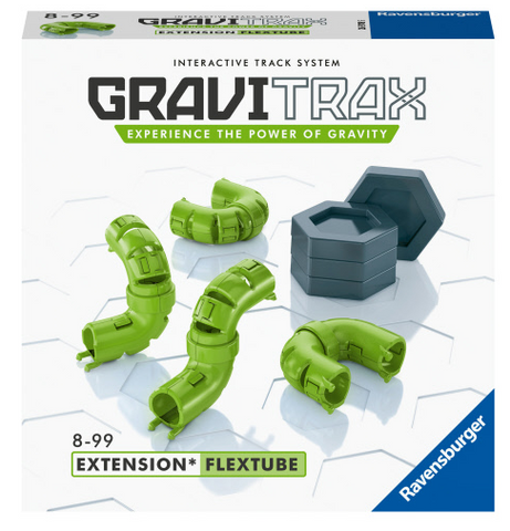 GraviTrax: Flextube 26978
