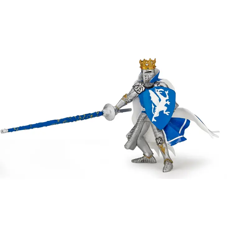 Blue Dragon King 39387 - CR Toys