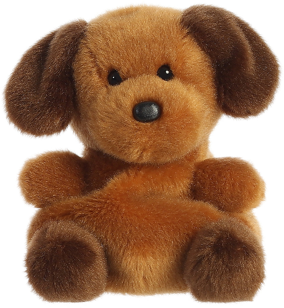 Palm Pals Ruff Ruff Puppy 33475 - CR Toys