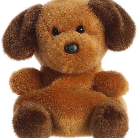 Palm Pals Ruff Ruff Puppy 33475 - CR Toys