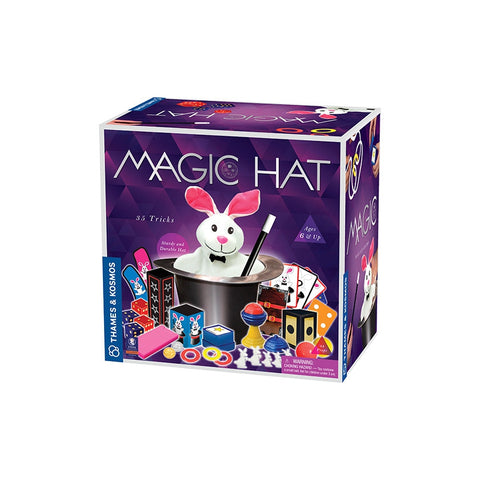 Magic Hat - Ages 6+