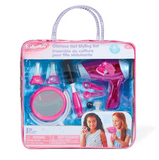 Kidoozie Glamour Girls Hair Styling Set