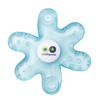 Paci-Plushies Chillies - Blue Teether - CR Toys