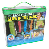 Big Bag Of Glow-In-The-Dark  Science 2332