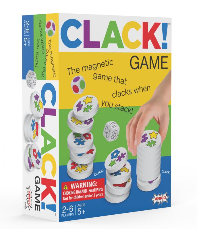 Clack! - CR Toys