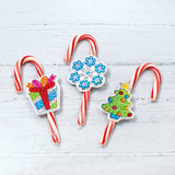 BIG GEM DIAMOND PAINTING HOLIDAY - CR Toys