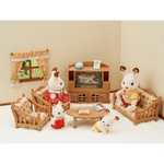 Calico Critters® Comfy Living Room Set - CR Toys