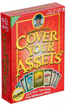 COVER YOUR ASSETS - CR Toys