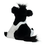Elsie Black & White Cow 4621