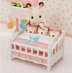 Calico Critters® Crib With Mobile