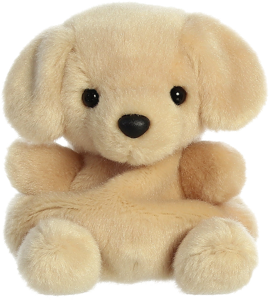 Palm Pals Sunny Lab 33532 - CR Toys