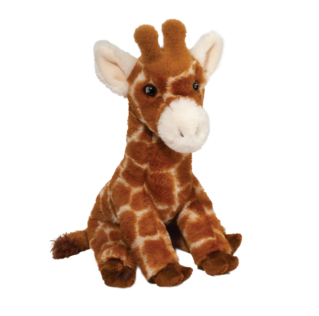 Jessie Giraffe 4612