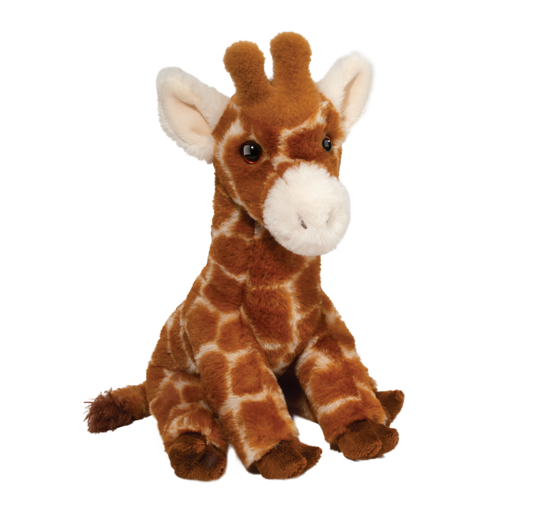 Jessie Giraffe 4612 - CR Toys