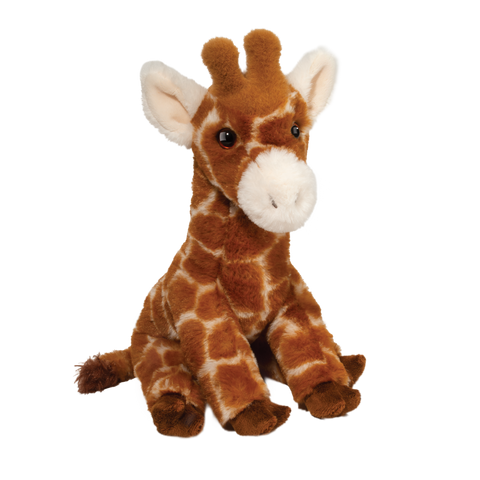 Jessie Giraffe 4612 - CR Toys