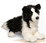 Chase Border Collie - CR Toys